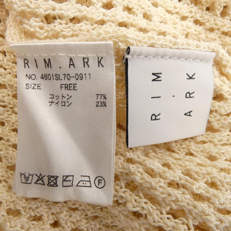 Áo khoác dài RIM.ARK - Hàng hiệu Authentic 810535