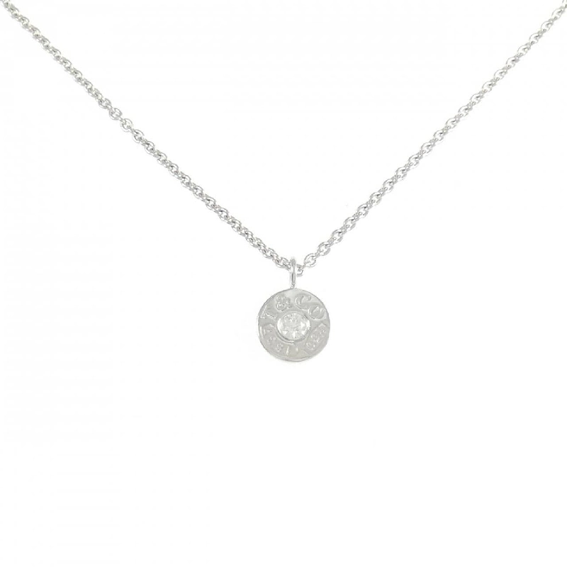 Dây chuyền Tiffany 1837 - Hàng hiệu Authentic 841494