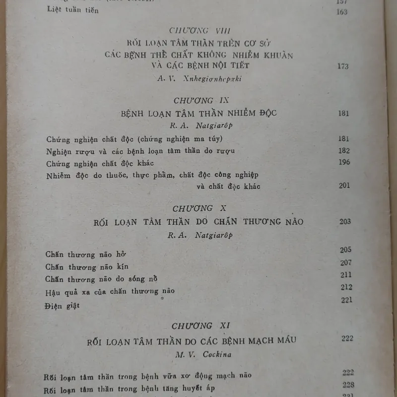 TÂM THẦN HỌC  625388