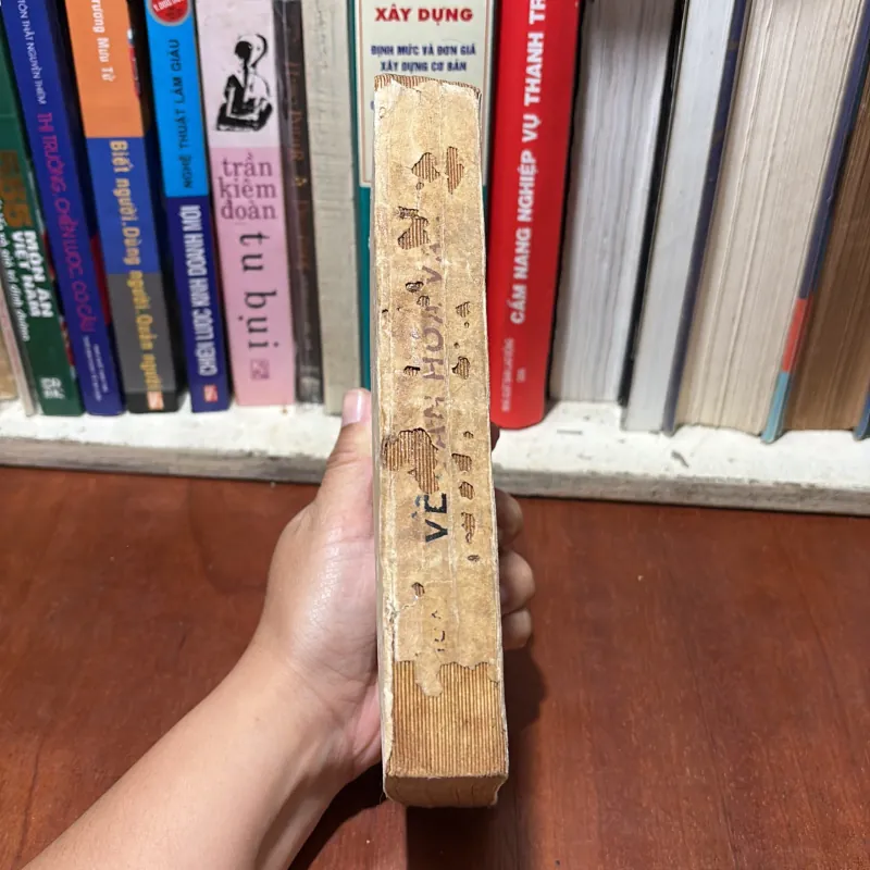 II Sách Xưa: Về Văn Hoá Văn Nghệ - 1976 754394