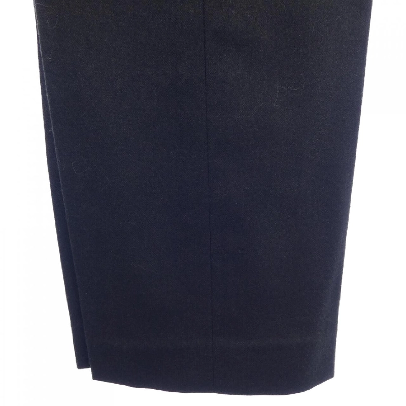 【Mã giảm giá】【Cổ điển】Quần HERMES 652978