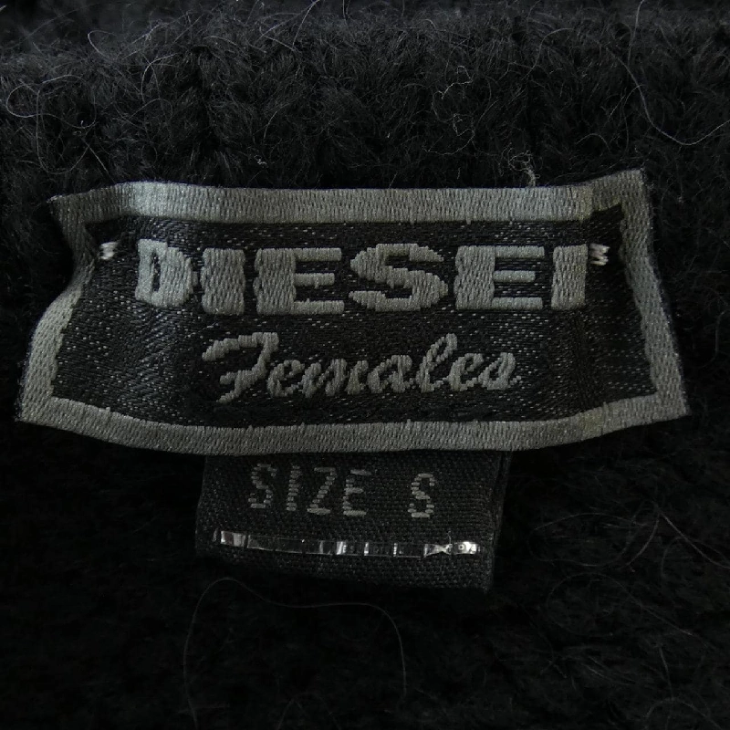 DIESEL - Áo len - Hàng hiệu Authentic 809270