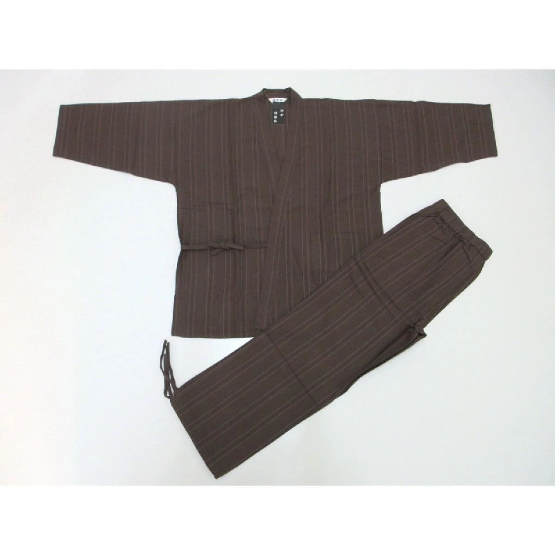 Nam giới 作務衣 kích thước LL - Hàng hiệu Authentic 875734