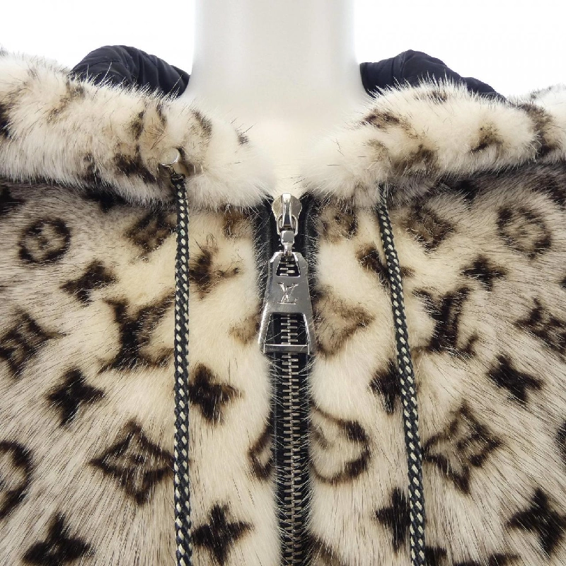 Áo khoác LOUIS VUITTON FKLJ08ZRB 633203