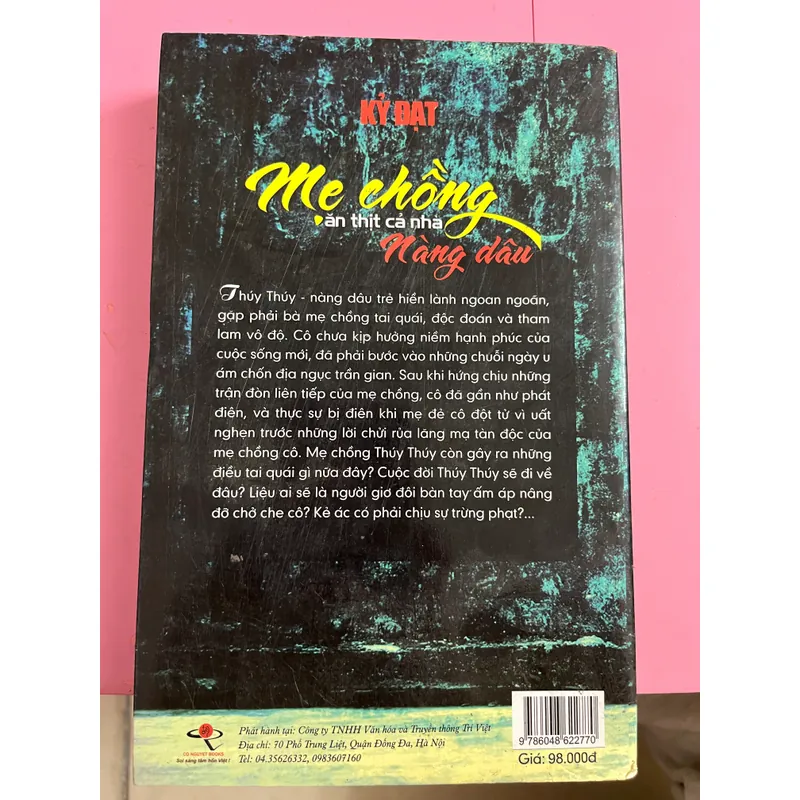 Mẹ chồng ăn thịt cả nhà nàng dâu 728363