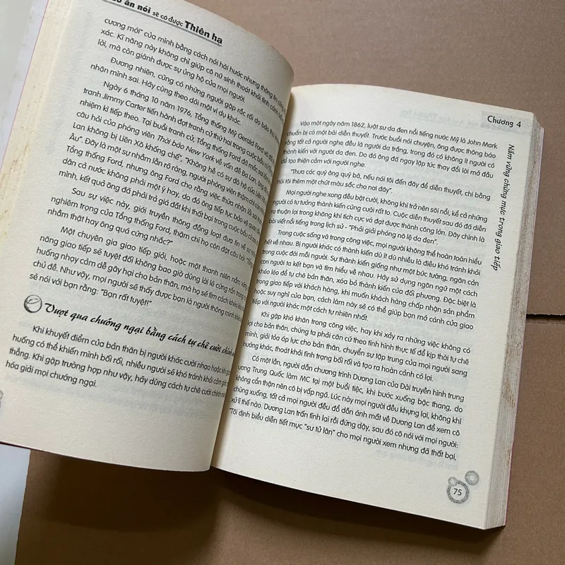 Khéo ăn nói sẽ có được thiên hạ 738314