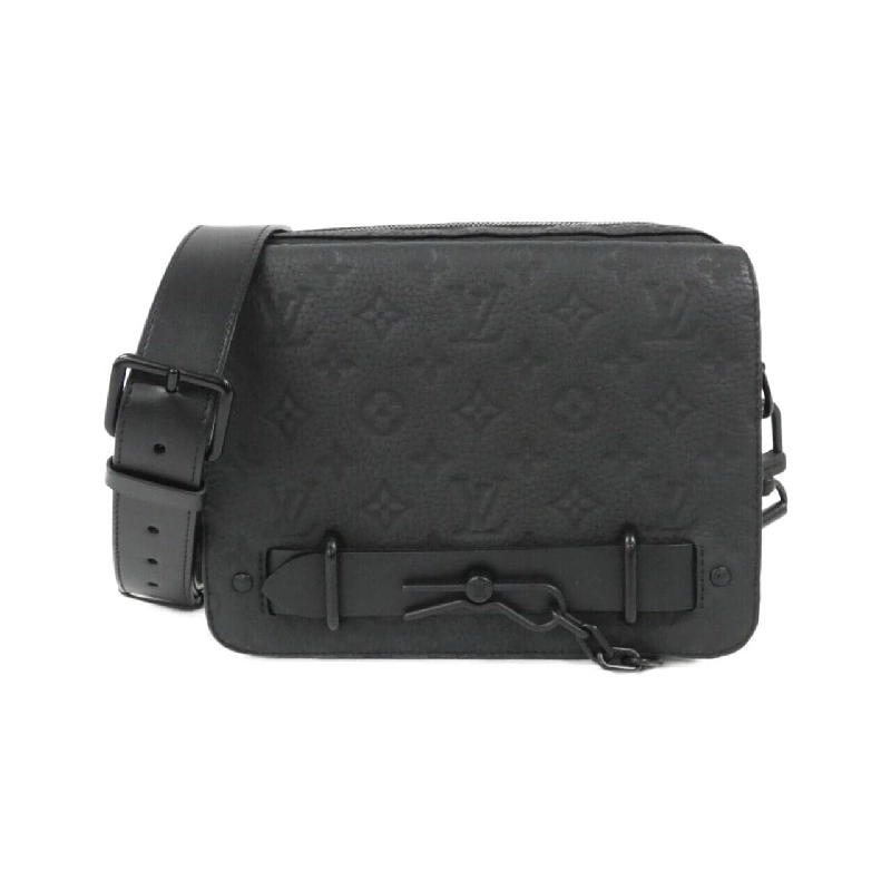 Túi đeo chéo Louis Vuitton Trianon Monogram Steamer M57307 - Hàng hiệu Chính hãng 803144