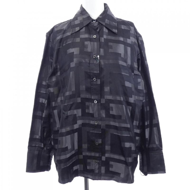 Gucci GUCCI 203-1010-7074 Áo sơ mi - Hàng hiệu Chính hãng 775509