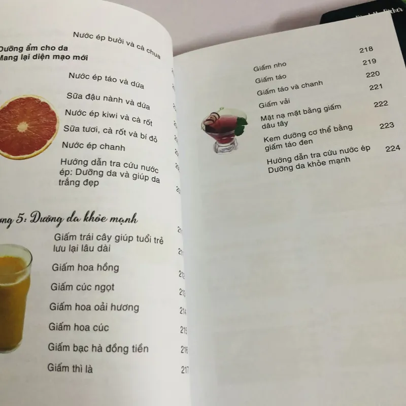 BỘ 4 SÁCH DINH DƯỠNG – SỐNG XANH – THANH LỌC CƠ THỂ 735118