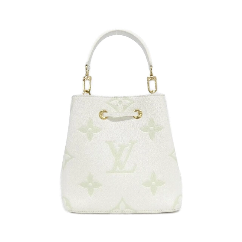 Túi xách vai Louis Vuitton Monogram Empreinte Neo Noé BB M24048 - Hàng hiệu Chính hãng 776554