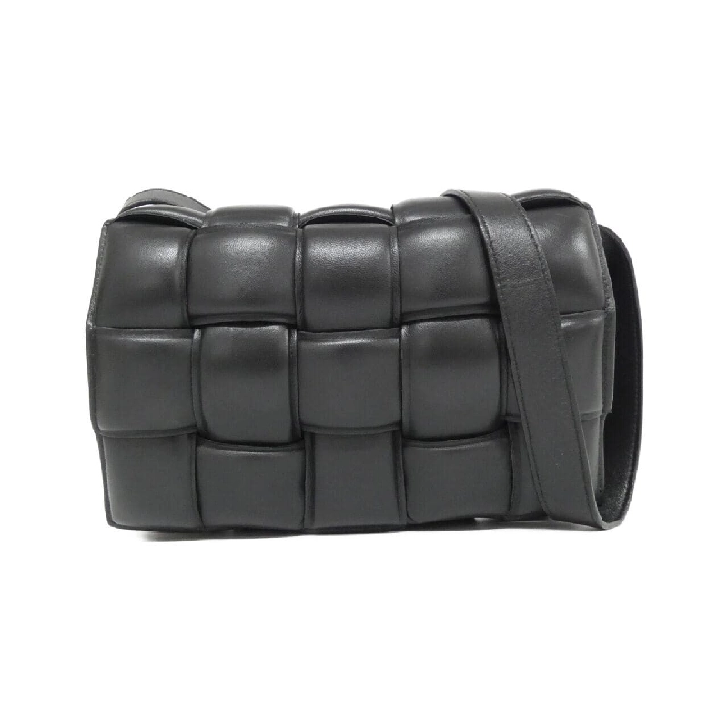 Bottega Veneta 591970 VCQR1 Túi đeo vai - Hàng hiệu Chính hãng 768505