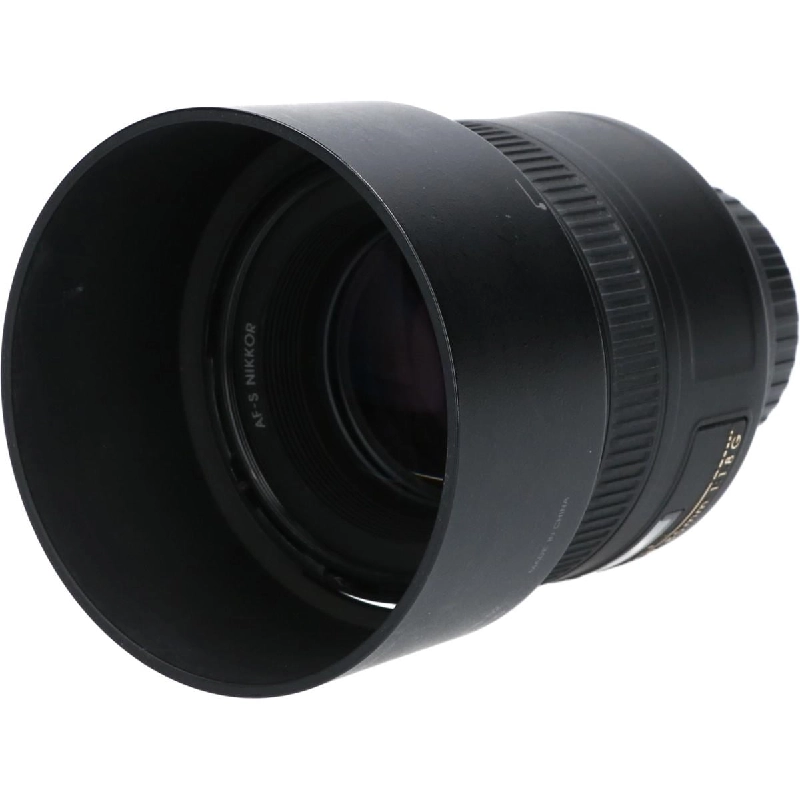 AF-S 85mm F1.8G - Hàng hiệu Authentic 880033