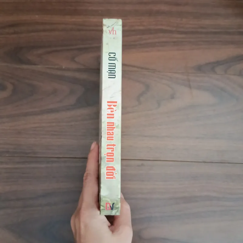 Bên nhau trọn đời 934867