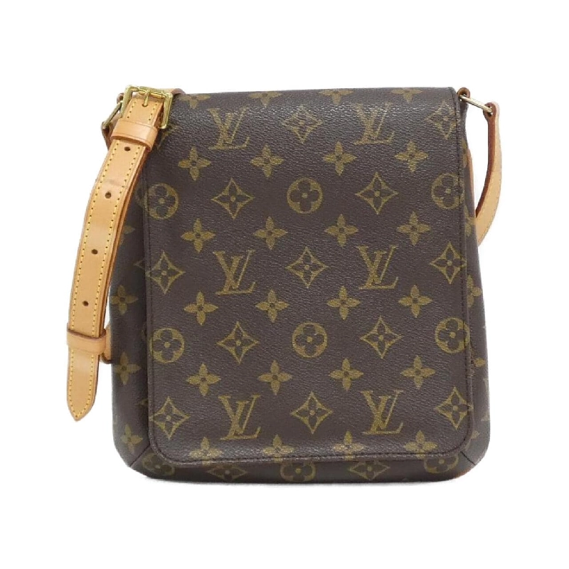 Túi xách vai Louis Vuitton Monogram Musette Salsa M51387 612763