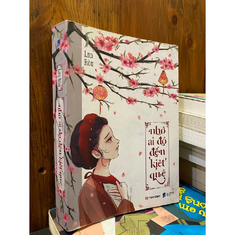 Nhờ ai đó đến kiệt quệ - Lan Rùa 122343