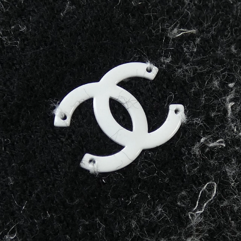 【Mã giảm giá】Chanel CHANEL Áo len 646421