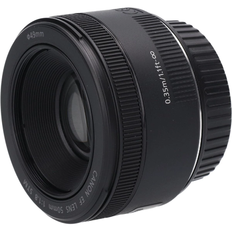 Ống kính EF50mm F1.8 STM - Hàng hiệu Chính hãng 880484