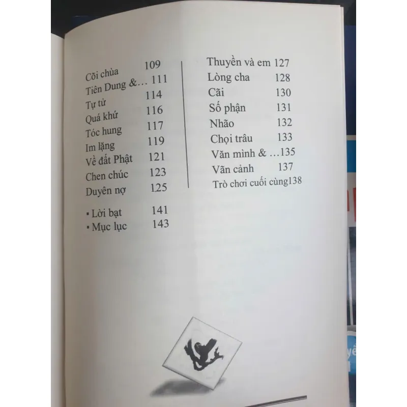 Sau Rặng Tre Làng 757884