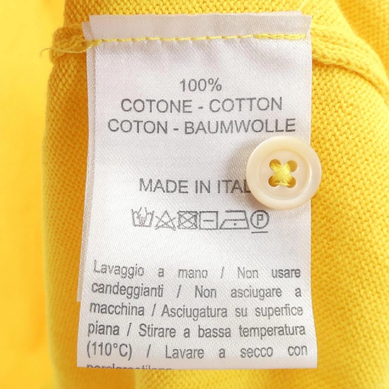 Áo polo FENZI - Hàng hiệu Authentic 899178