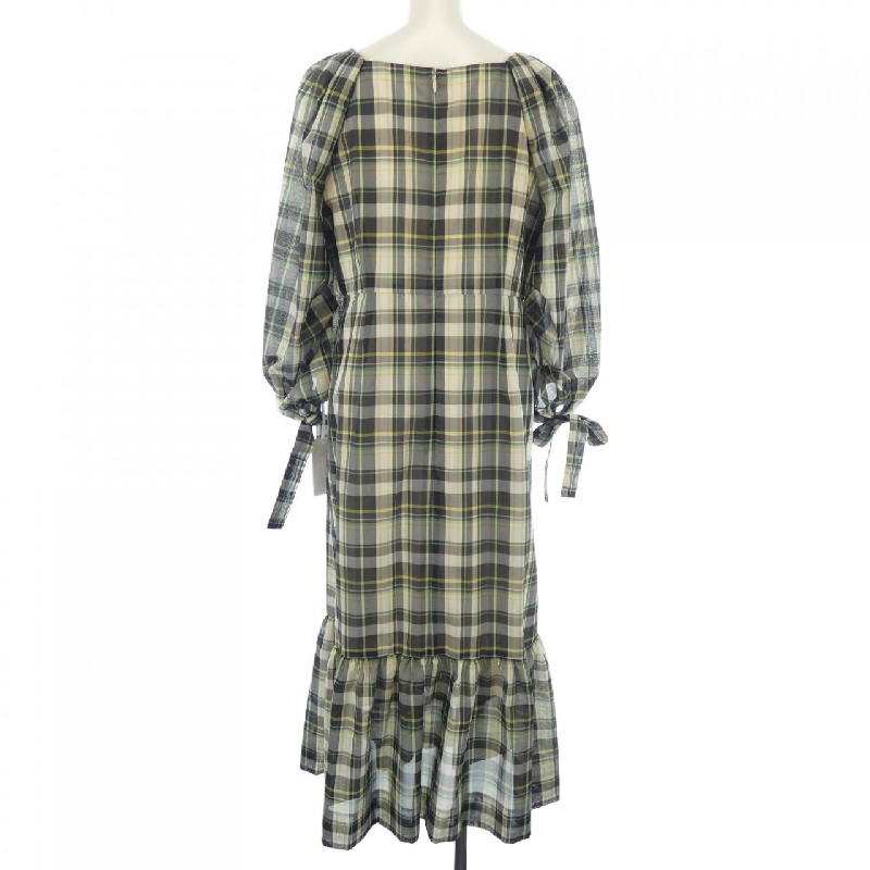 【Khuyến mãi】Diagram Đầm 650766