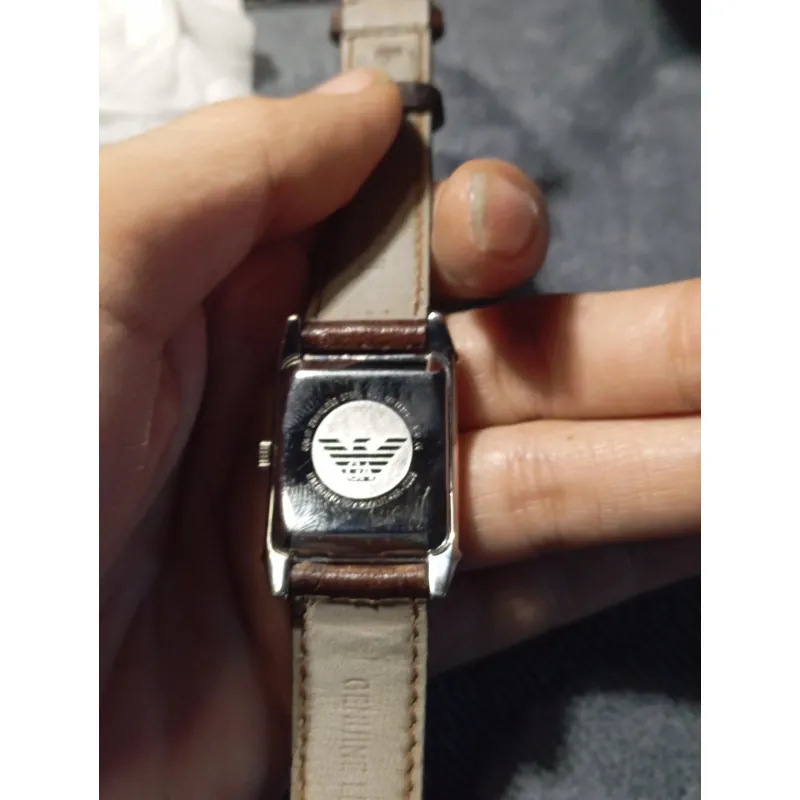 Đồng hồ nam EMPORO ARMANI chính hãng thụy sĩ 754949