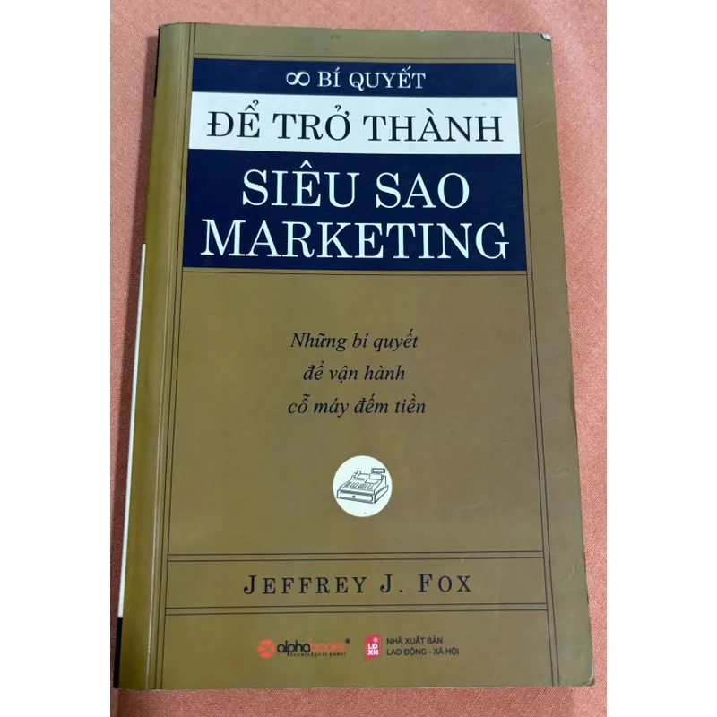 Để trở thành siêu sao marketing 🌊 600563
