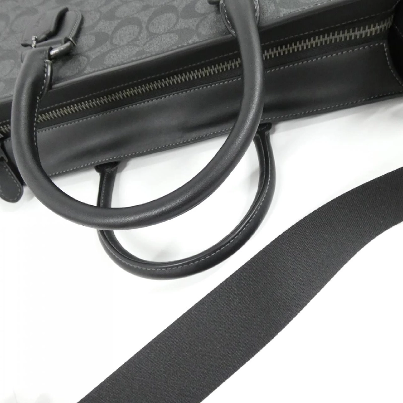 Túi Coach CR314 - Hàng hiệu Chính hãng 805825