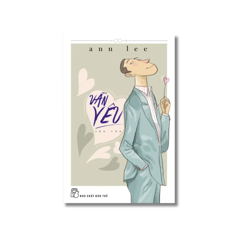 Vẫn yêu - Ann Lee 724006