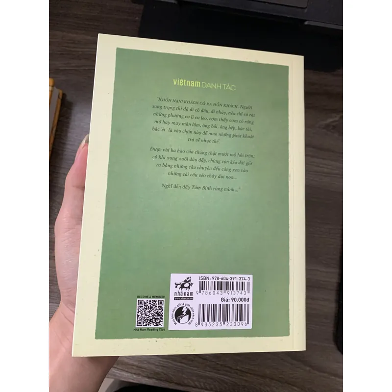 Bỉ vỏ - Nguyên Hồng 737965