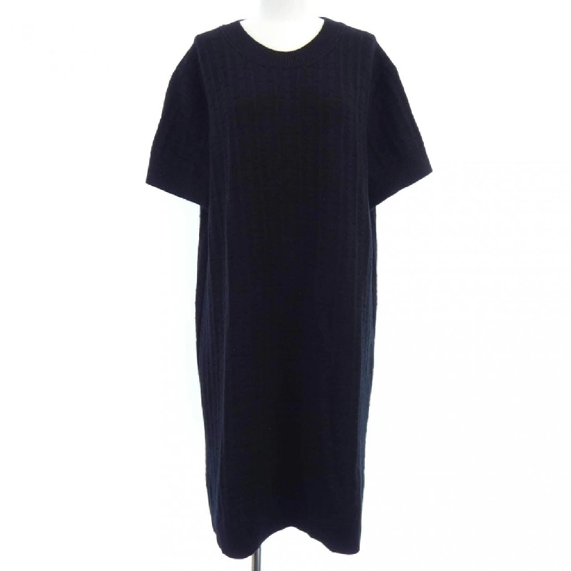 Đầm HERMES H mô hình 3E2515DB 645972