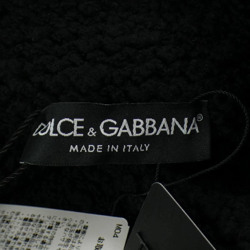 Dolce & Gabbana DOLCE&GABBANA FXA11T/JAM351 Áo len - Hàng hiệu Chính hãng 818192