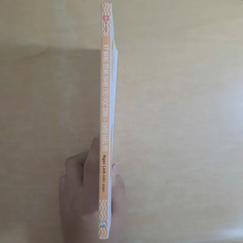 Kỹ năng sống dành cho học sinh 788341