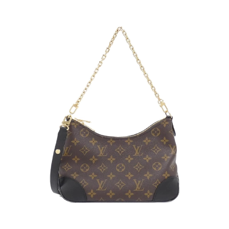 Túi xách vai Louis Vuitton Monogram Boulogne PM M45831 611674