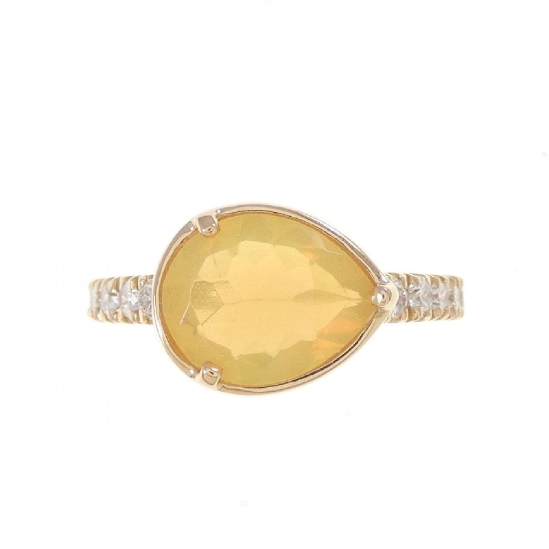 Nhẫn Opal Ottava Veretta - Hàng hiệu Authentic 836988