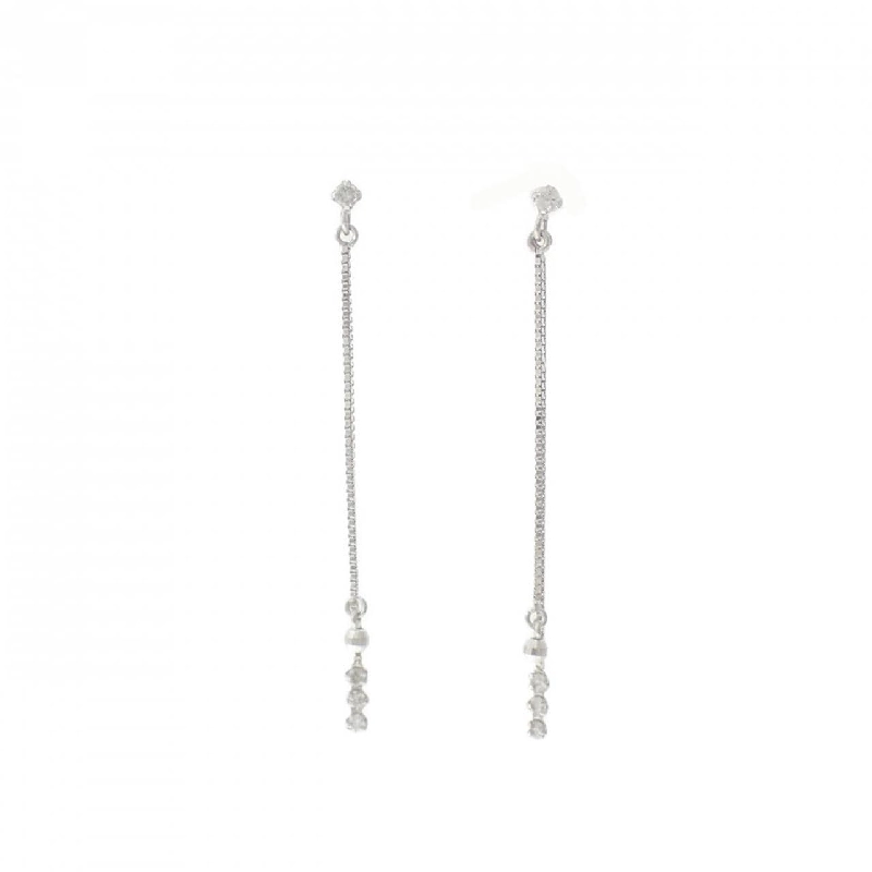 K14WG Bông tai kim cương - Hàng hiệu Chính hãng 867182