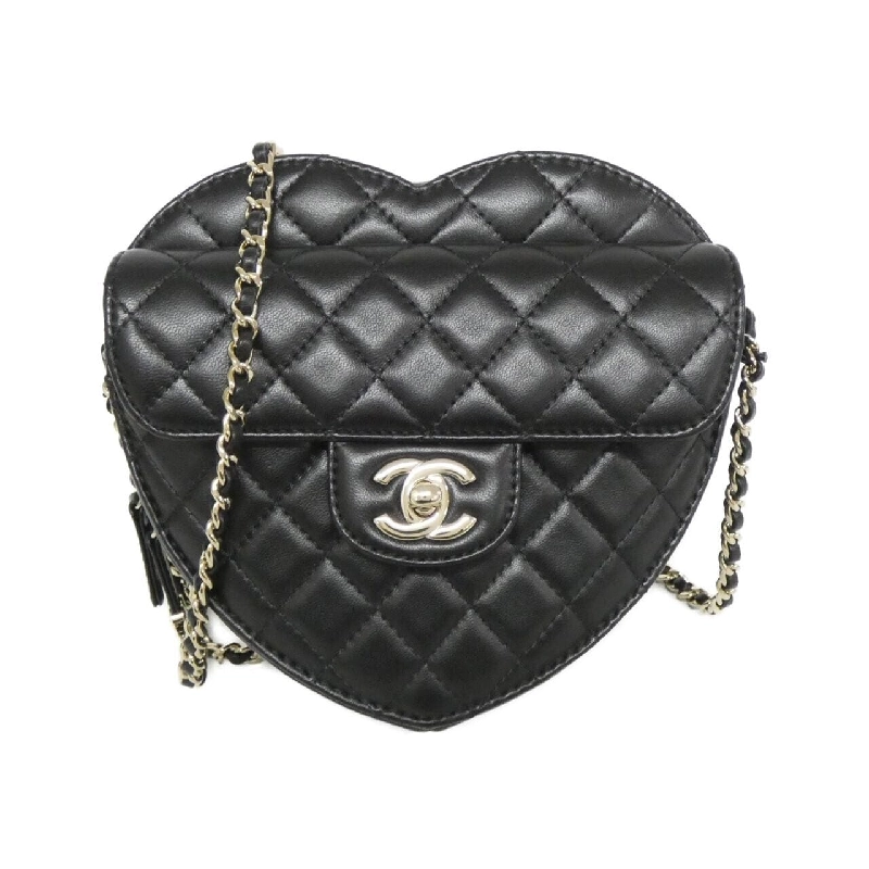 Túi xách vai Chanel AS5764 609608