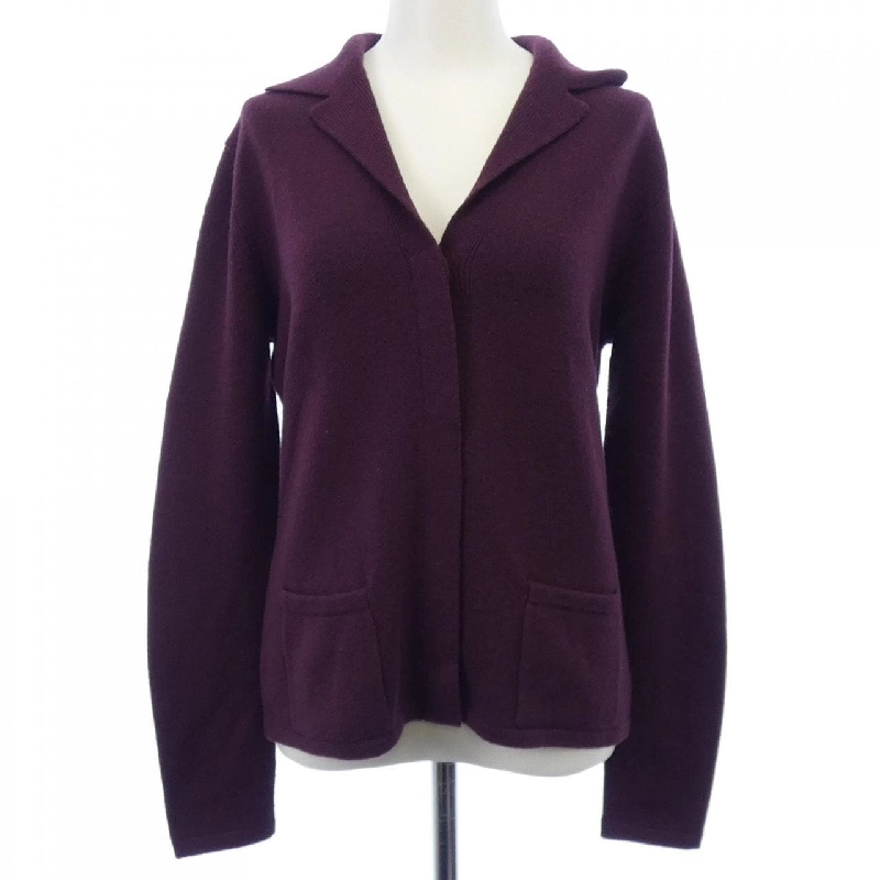 Áo khoác cardigan AKRIS - Hàng hiệu chính hãng 809987