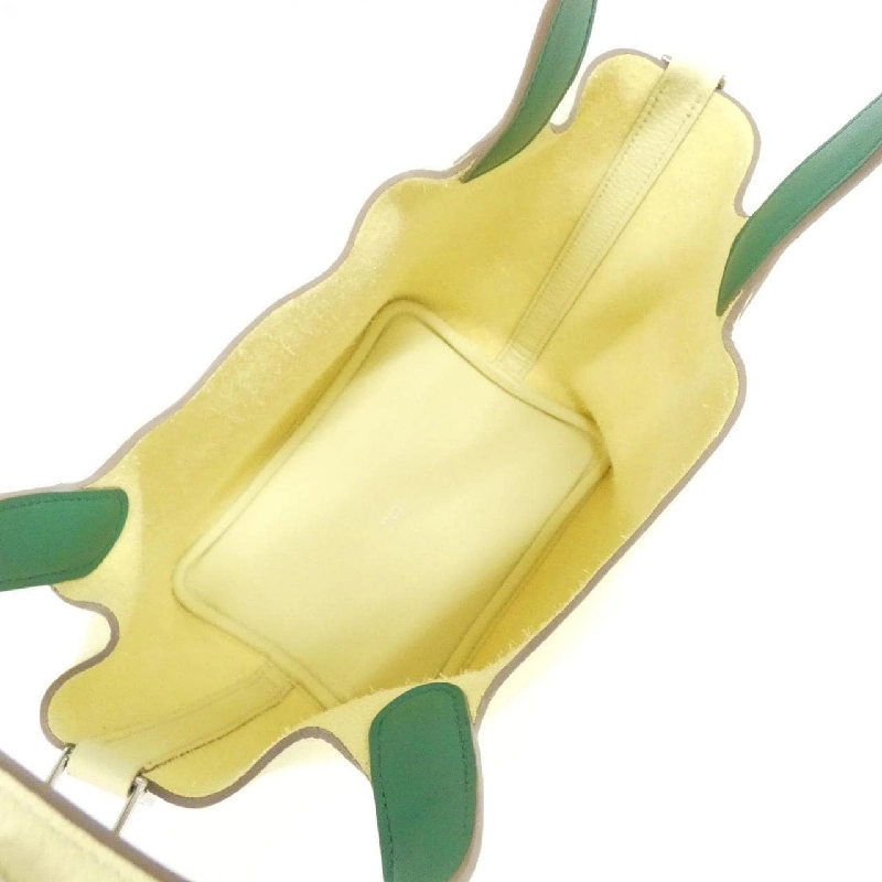 Túi Hermès Picotin Lock Eclat PM 069560CK 615514