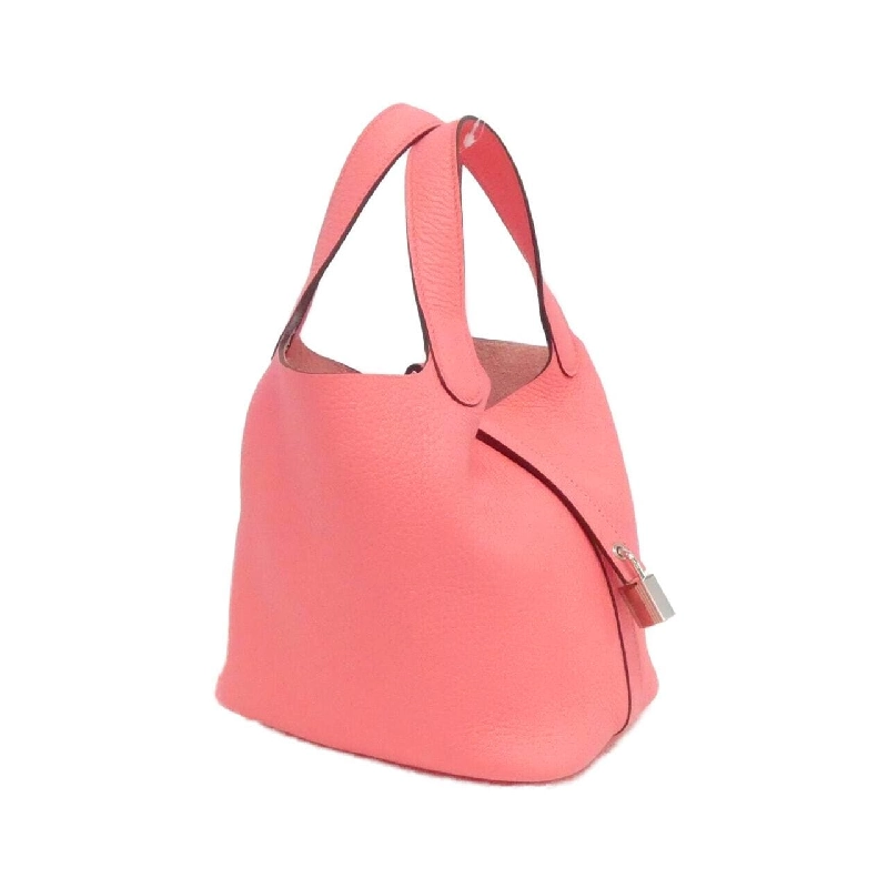 Túi Hermes Picotan Lock PM 056289CK 619463