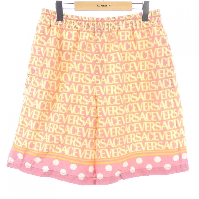 Quần short VERSACE - Hàng hiệu Authentic 893135