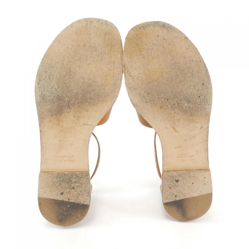 【Mã giảm giá】Dép HERMES 665148