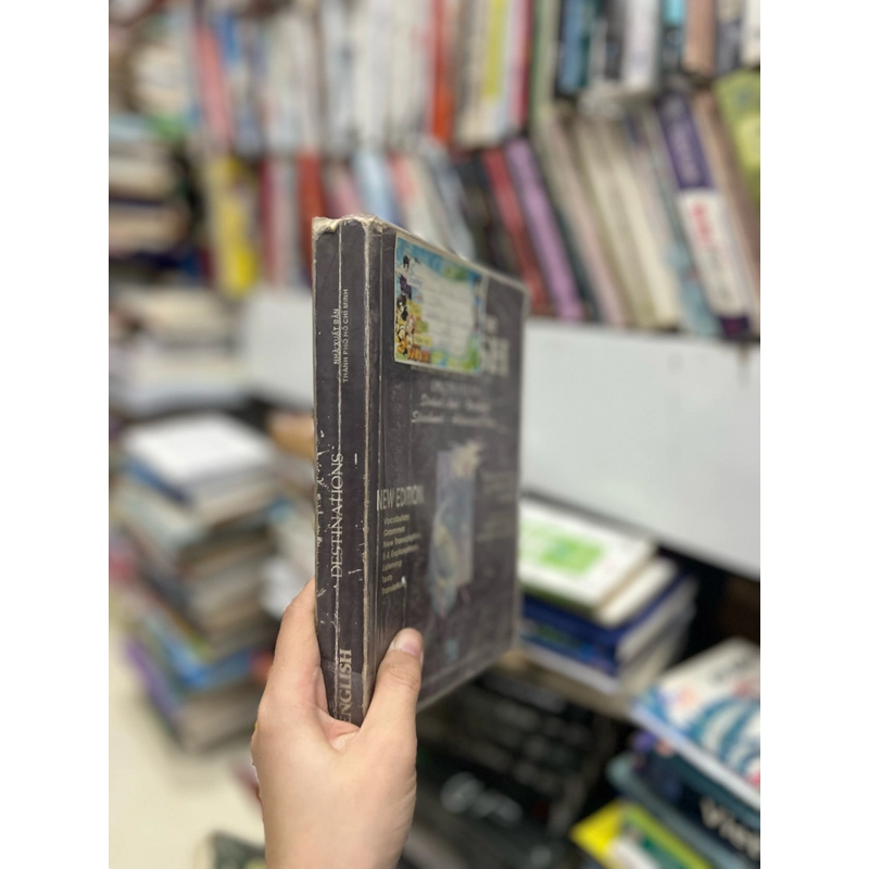 Stream English 417302