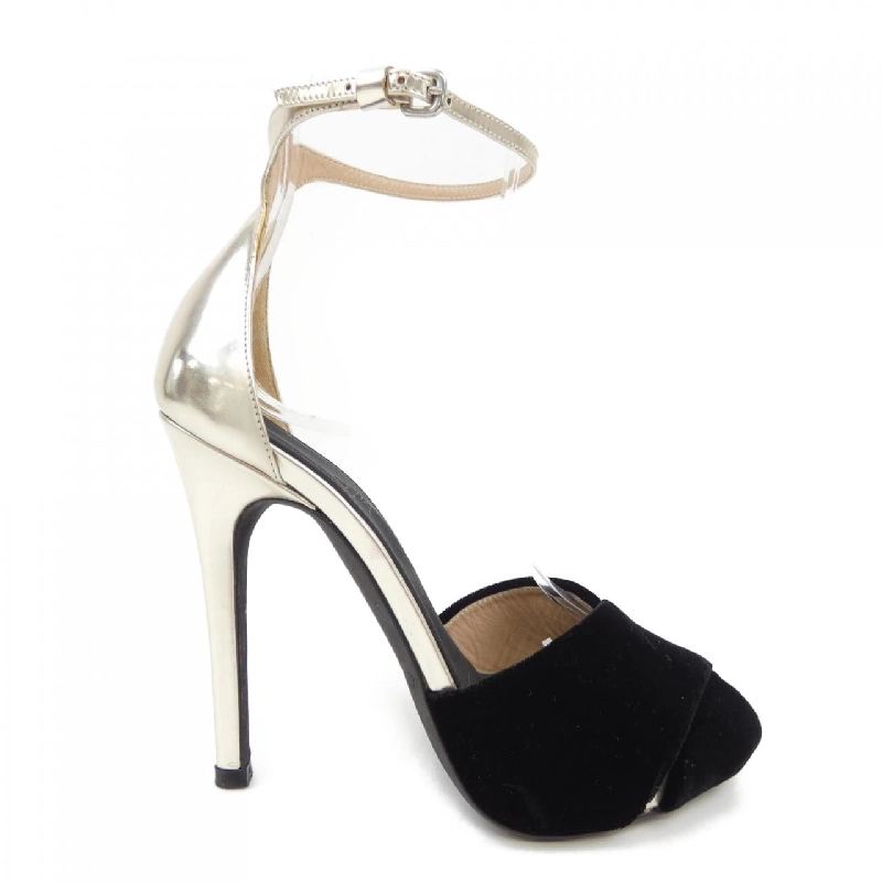 【Khuyến mãi】Giambattista Valli Sandal 662062