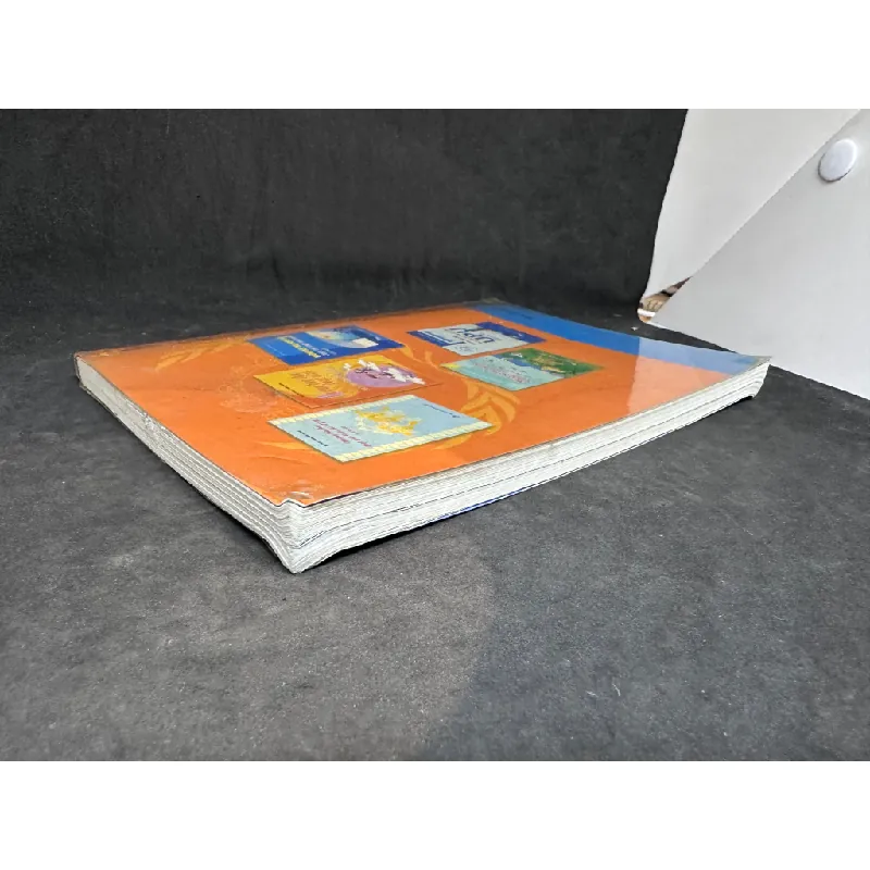 [Phiên Chợ Sách Cũ] Để Mang Lại Cuộc Sống Tốt Đẹp Hơn - Những Bức Thư Đoạt Giải Cuộc Thi Viết Thư Upu 38, 2009 1304 432326