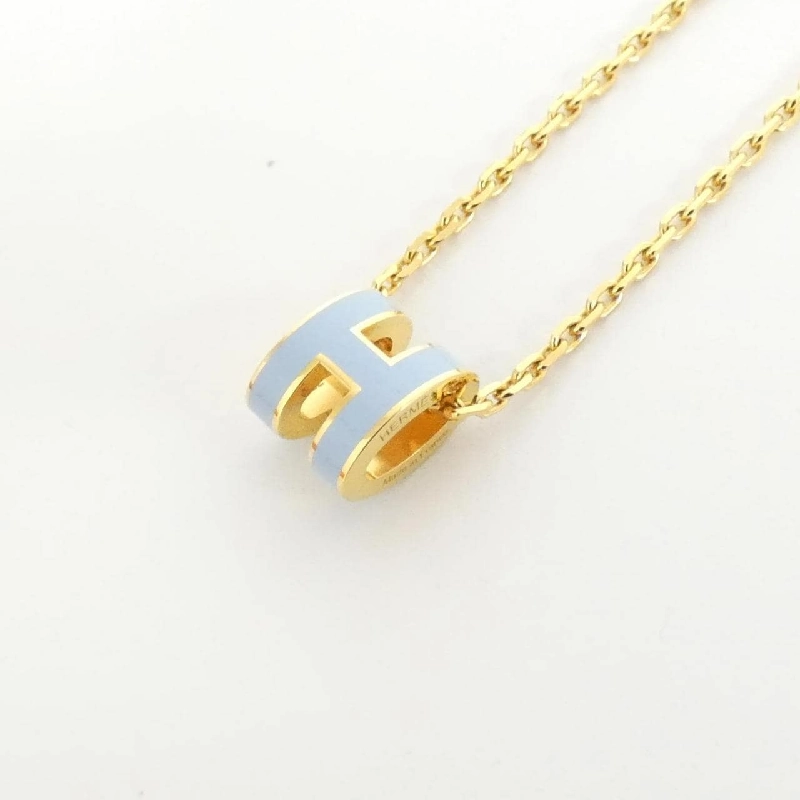 Hàng hiệu Authentic Hermès Pop Ash MINI 147992F Necklace 772309