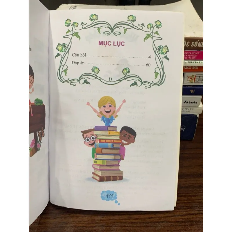 Hỏi- đáp nhanh như chớp- Hoàng Ngân 598624