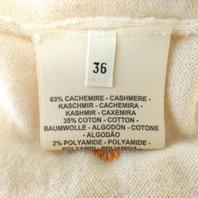 【Khuyến mãi】Áo len HERMES 639948