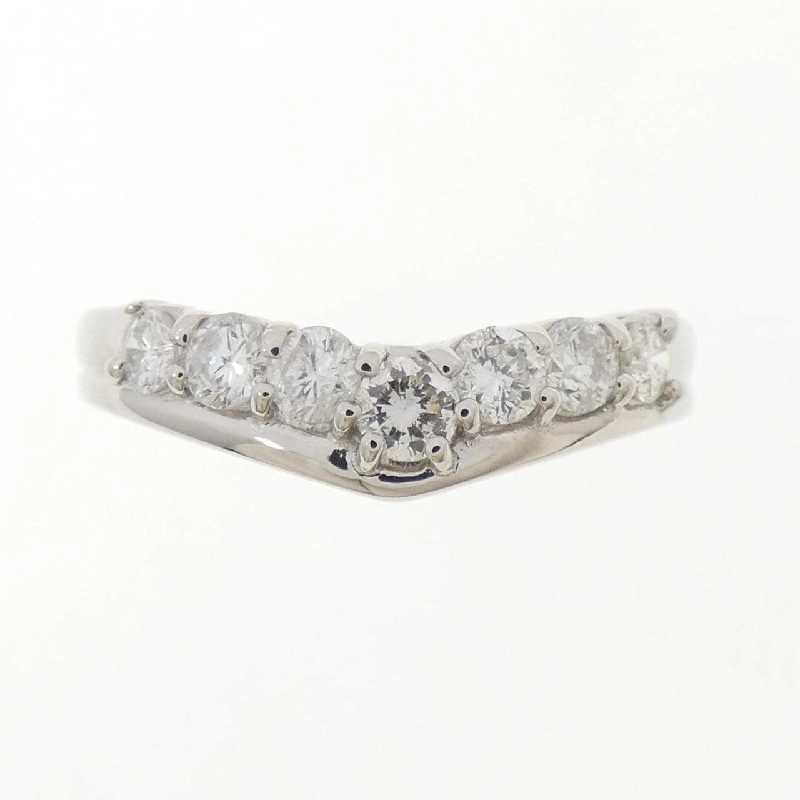 Nhẫn kim cương PT850 0.56CT - Hàng hiệu Chính hãng 853874