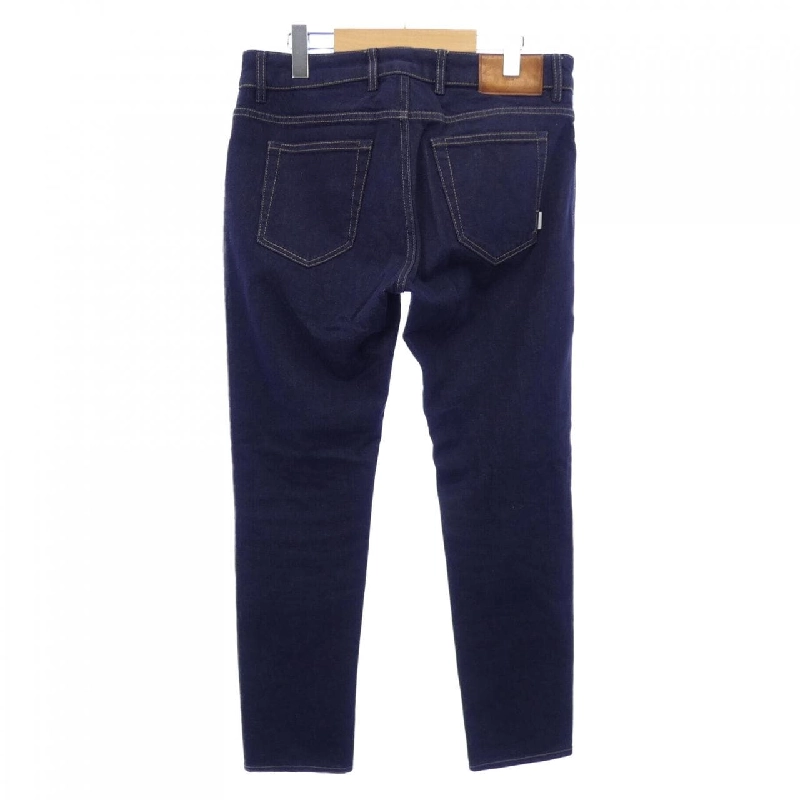 Quần jeans PT TORINO C5VJ25Z10BAS - Hàng hiệu Authentic 885034