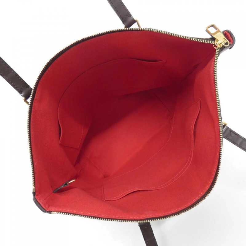 Túi Louis Vuitton Damier Totally MM N41281 618351